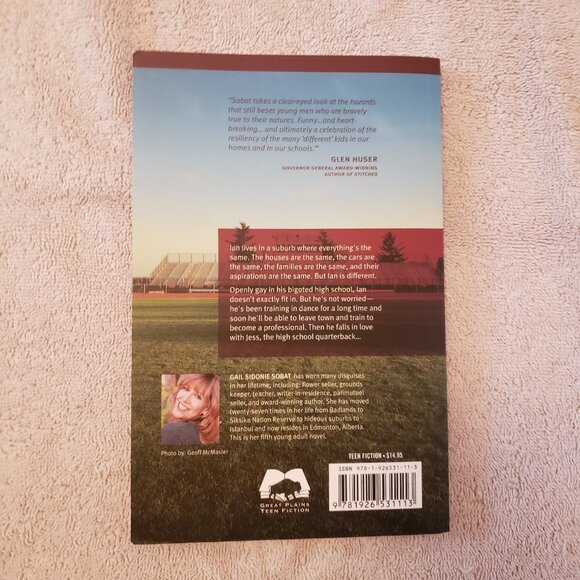 YA Books - Picture 3 of 5